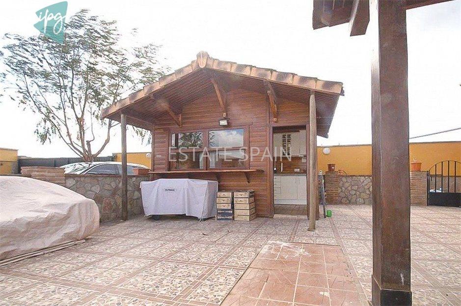 Вилла в Тарифе 250 м2 №VL239680D8E  - Продажа - 18 large