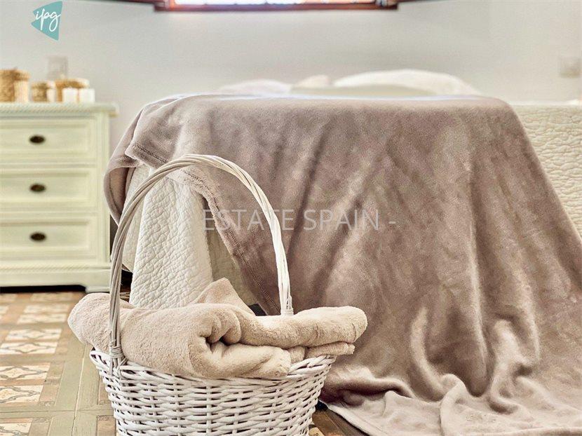 Вилла в Тарифе 250 м2 №VL239680D8E  - Продажа - 29 large