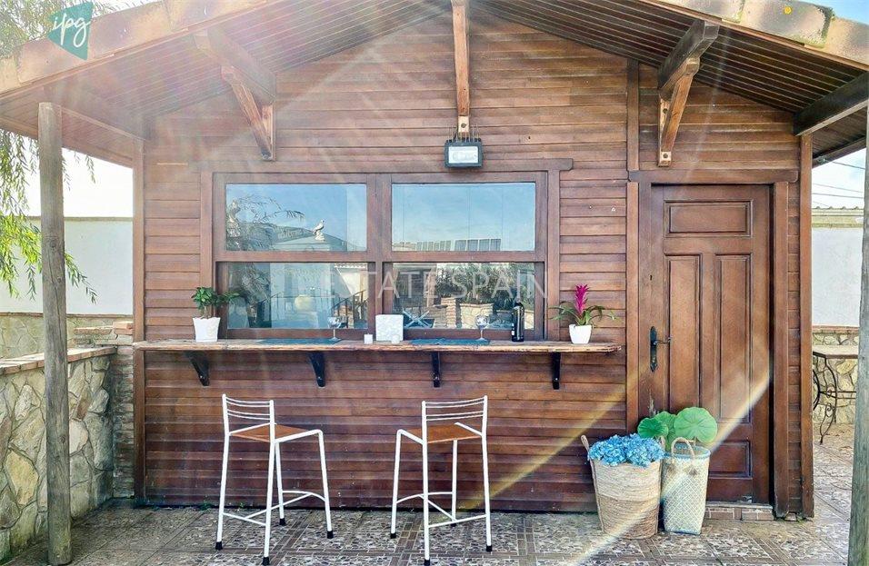 Вилла в Тарифе 250 м2 №VL239680D8E  - Продажа - 22 large