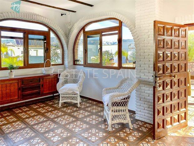 Вилла в Тарифе 250 м2 №VL239680D8E  - Продажа - 23 preview