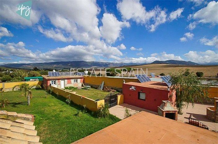 Вилла в Тарифе 250 м2 №VL239680D8E  - Продажа - 5 preview