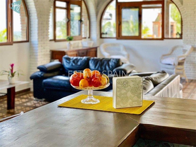 Вилла в Тарифе 250 м2 №VL239680D8E  - Продажа - 13 large