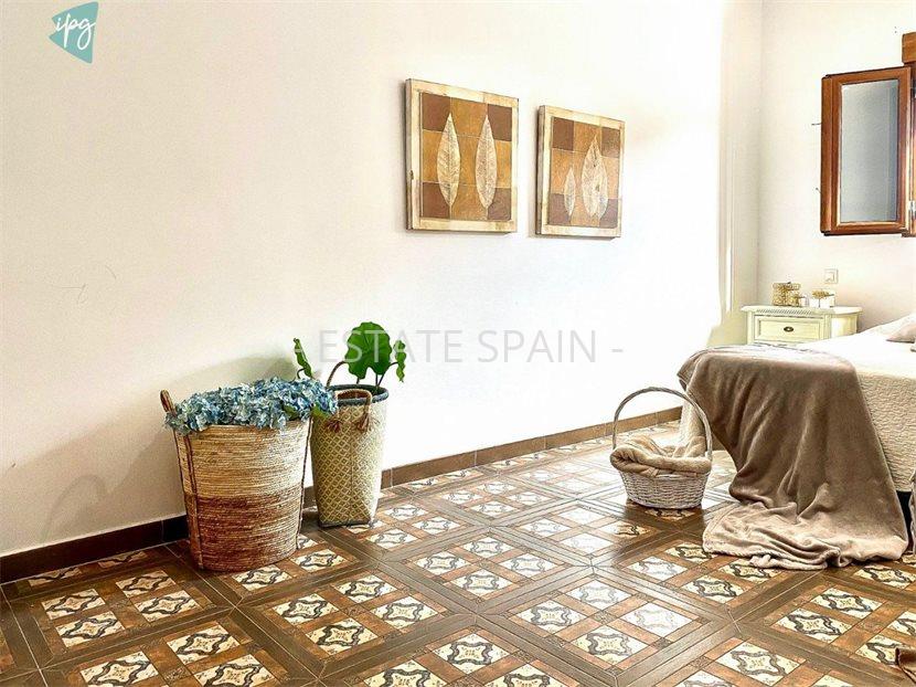 Вилла в Тарифе 250 м2 №VL239680D8E  - Продажа - 15 large