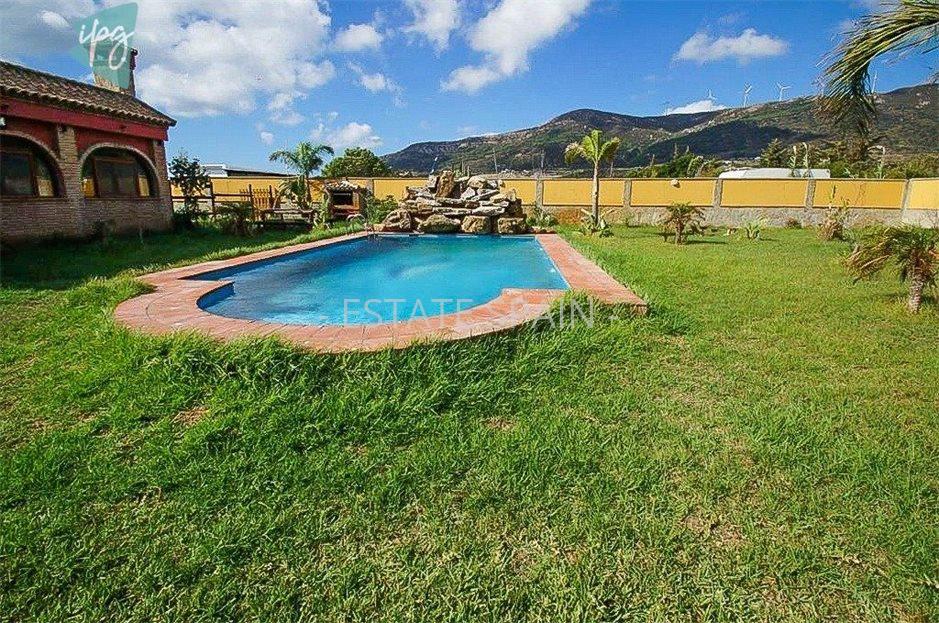 Вилла в Тарифе 250 м2 №VL239680D8E  - Продажа - 12 large