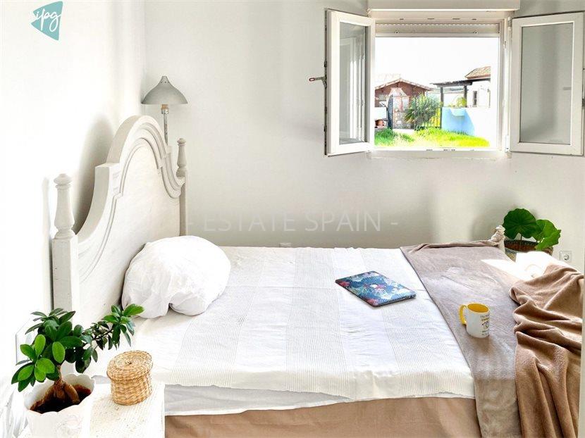 Вилла в Тарифе 250 м2 №VL239680D8E  - Продажа - 9 large