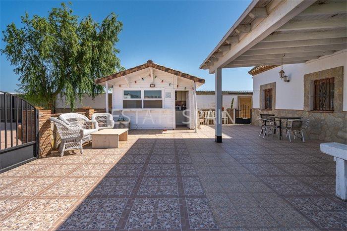 Вилла в Тарифе 250 м2 №VL239680D8E  - Продажа - 1 preview