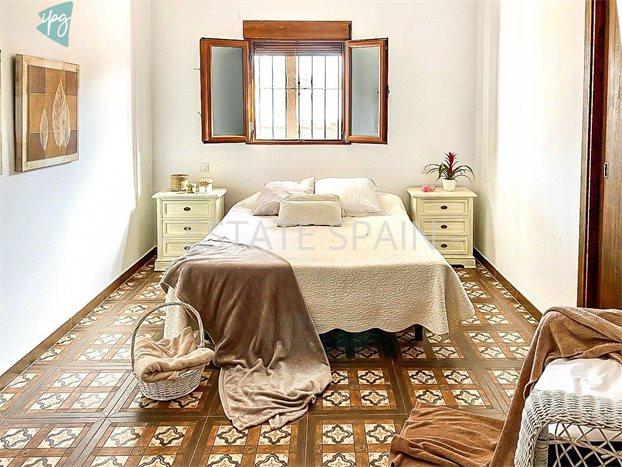 Вилла в Тарифе 250 м2 №VL239680D8E  - Продажа - 28 preview