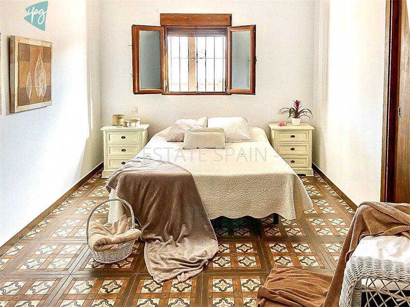 Вилла в Тарифе 250 м2 №VL239680D8E  - Продажа - 28 large