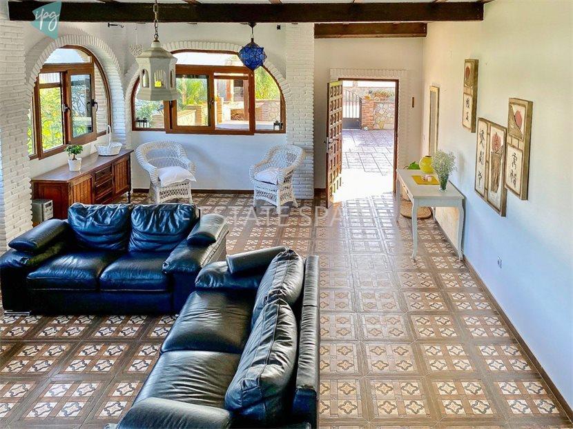 Вилла в Тарифе 250 м2 №VL239680D8E  - Продажа - 31 large