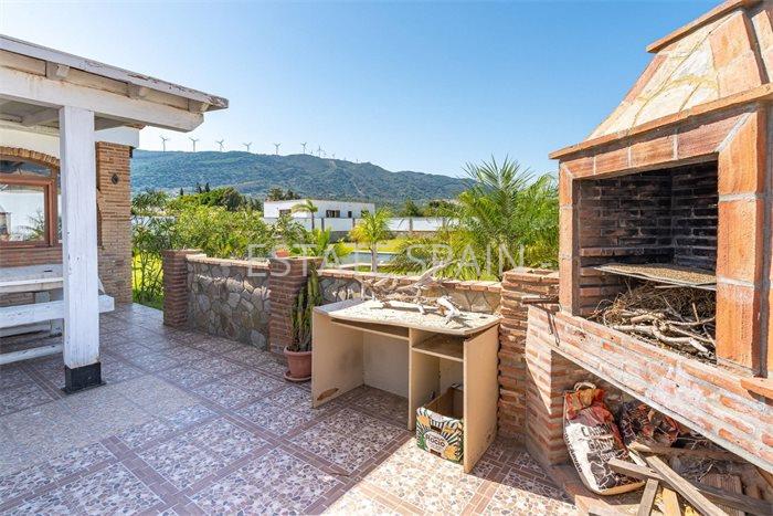 Вилла в Тарифе 250 м2 №VL239680D8E  - Продажа - 37 preview