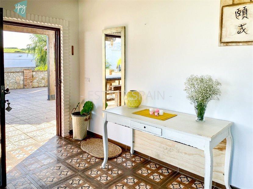 Вилла в Тарифе 250 м2 №VL239680D8E  - Продажа - 11 large