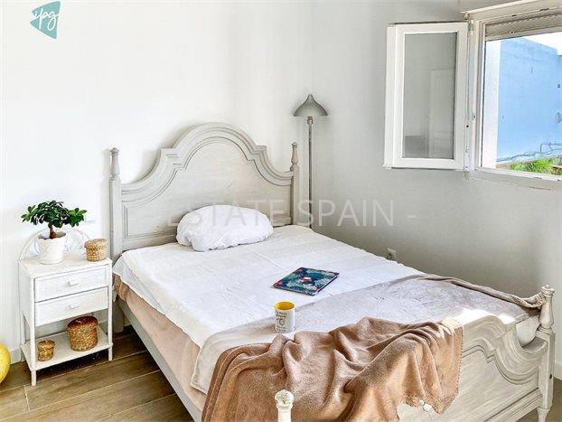 Вилла в Тарифе 250 м2 №VL239680D8E  - Продажа - 24 preview