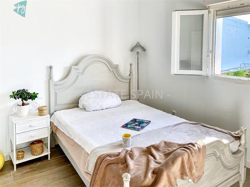 Вилла в Тарифе 250 м2 №VL239680D8E  - Продажа - 24 large