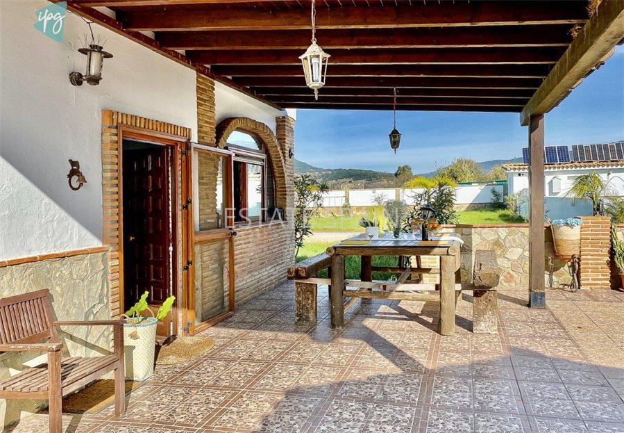 Вилла в Тарифе 250 м2 №VL239680D8E  - Продажа - 21 large