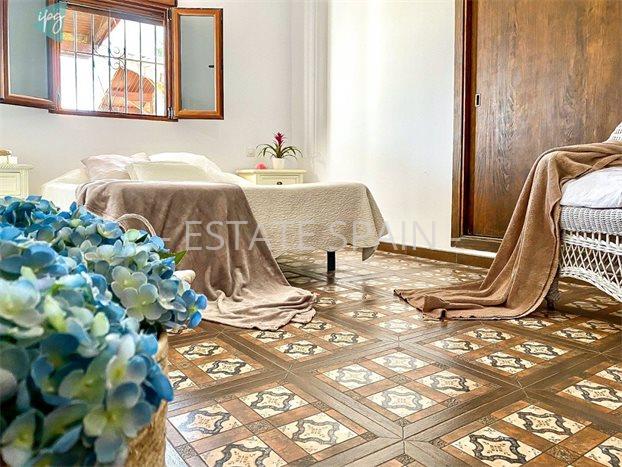 Вилла в Тарифе 250 м2 №VL239680D8E  - Продажа - 20 preview