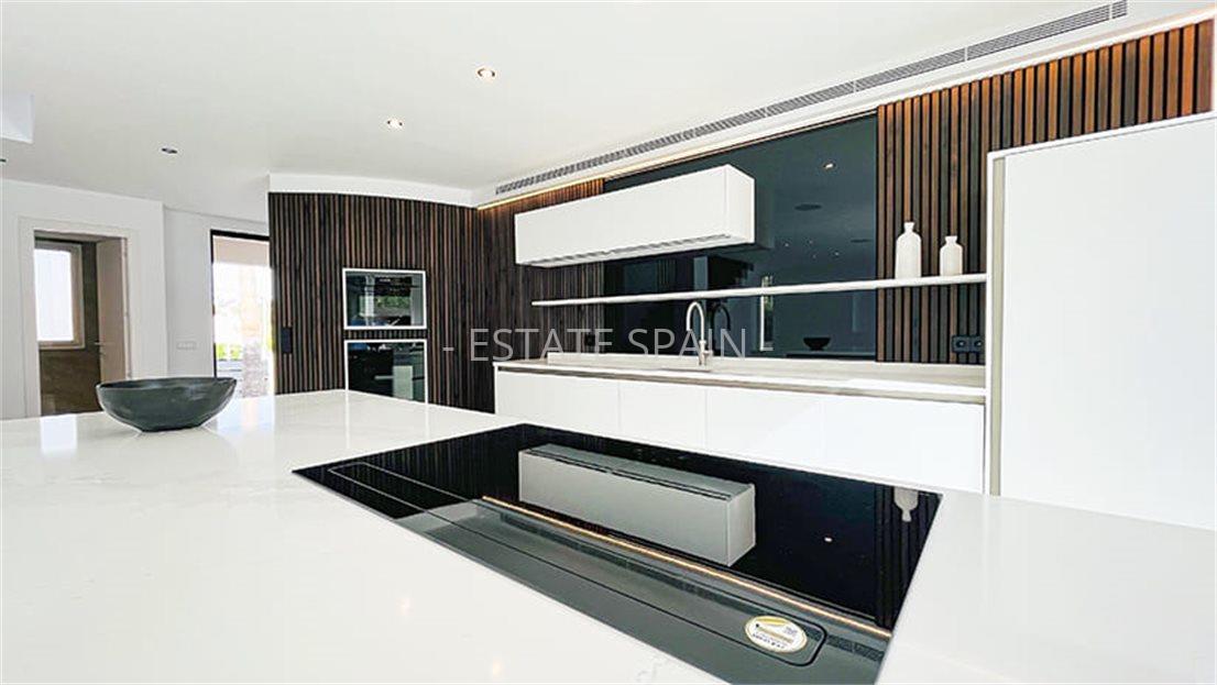 Вилла в Кальвия 263 м2 №VL246571624  - Продажа - 8 large