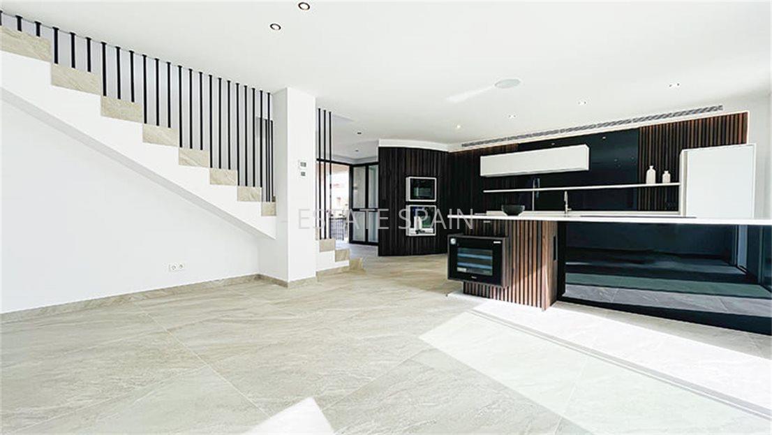 Вилла в Кальвия 263 м2 №VL246571624  - Продажа - 10 large