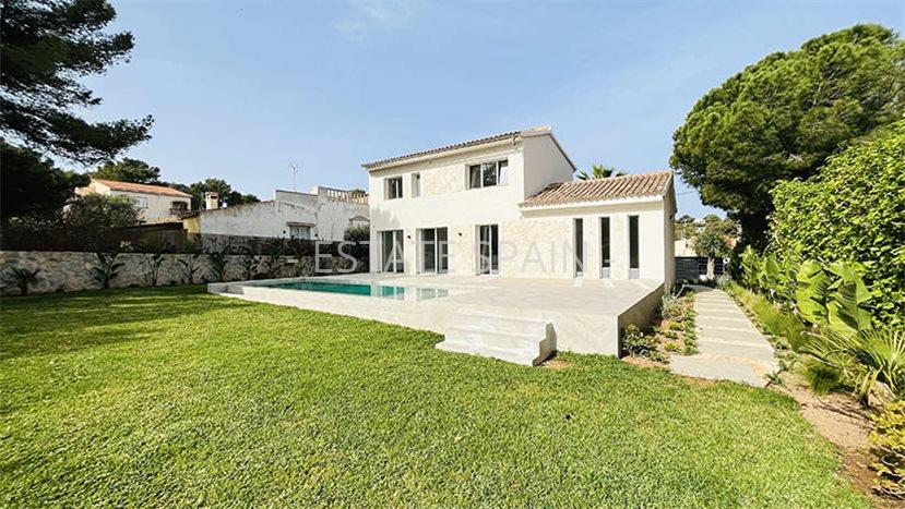 Вилла в Кальвия 263 м2 №VL246571624  - Продажа - 15 preview