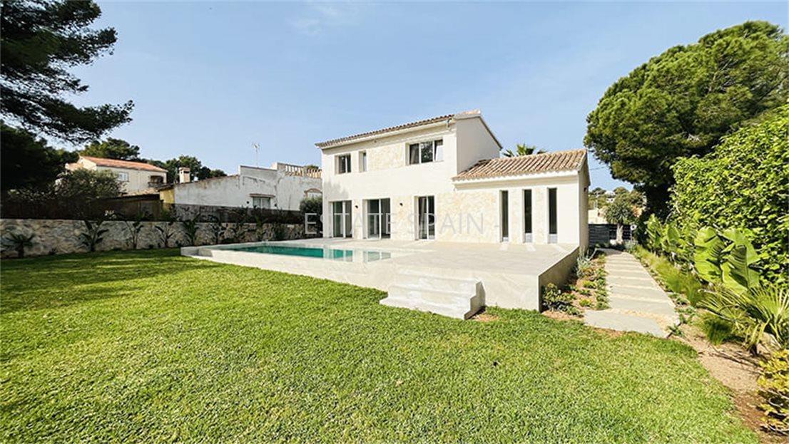 Вилла в Кальвия 263 м2 №VL246571624  - Продажа - 15 large