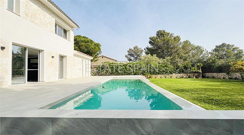 Вилла в Кальвия 263 м2 №VL246571624  - Продажа - 4 preview