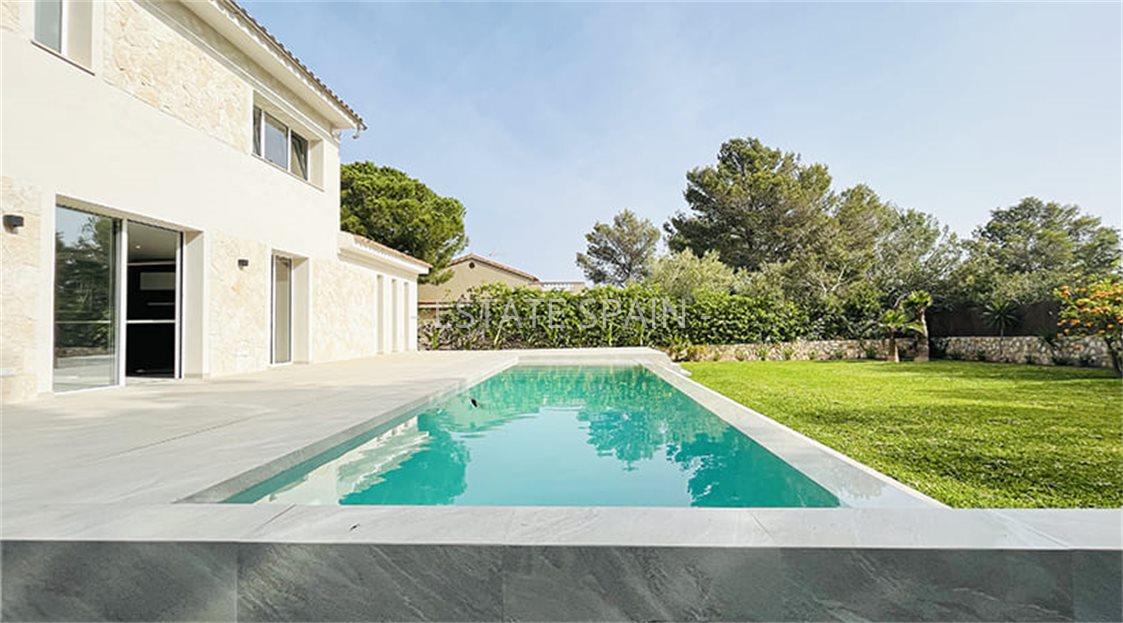Вилла в Кальвия 263 м2 №VL246571624  - Продажа - 4 large