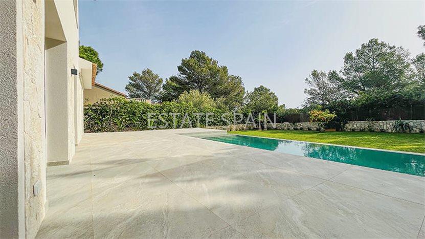 Вилла в Кальвия 263 м2 №VL246571624  - Продажа - 6 preview