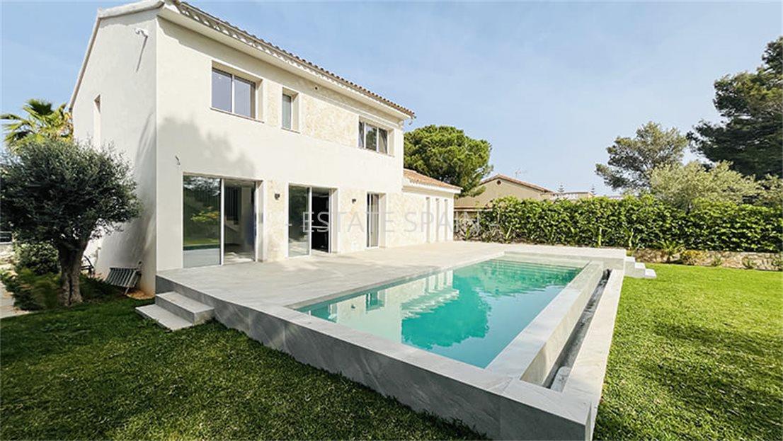 Вилла в Кальвия 263 м2 №VL246571624  - Продажа - 1 large