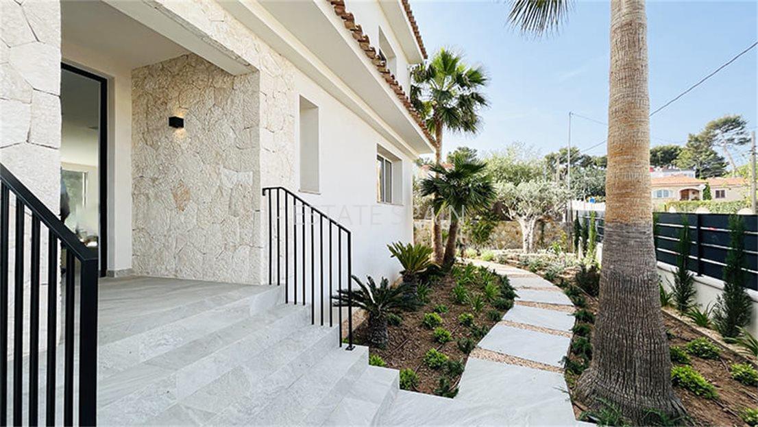 Вилла в Кальвия 263 м2 №VL246571624  - Продажа - 3 large