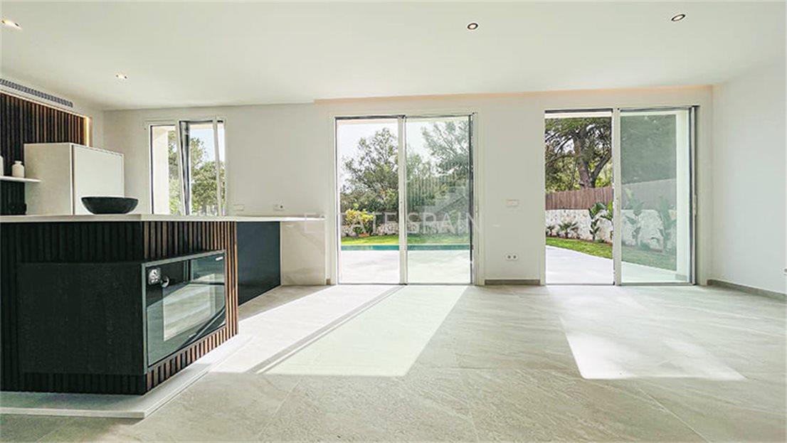 Вилла в Кальвия 263 м2 №VL246571624  - Продажа - 9 large