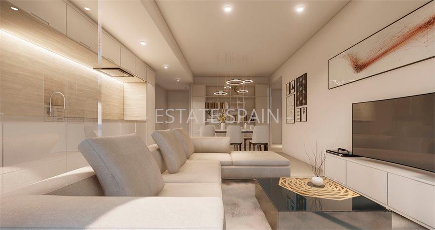 Апартаменты в Бенальмадене 399 м2 №ART261190D53B  - Продажа - 6 preview