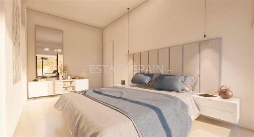 Апартаменты в Бенальмадене 399 м2 №ART261190D53B  - Продажа - 7 preview