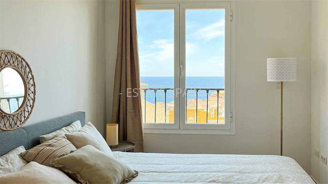 Бунгало в Кальпе 161 м2 №BL23712B49EF  - Продажа - 38 large