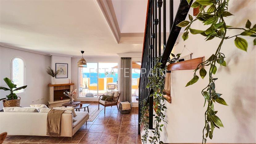 Бунгало в Кальпе 161 м2 №BL23712B49EF  - Продажа - 5 preview