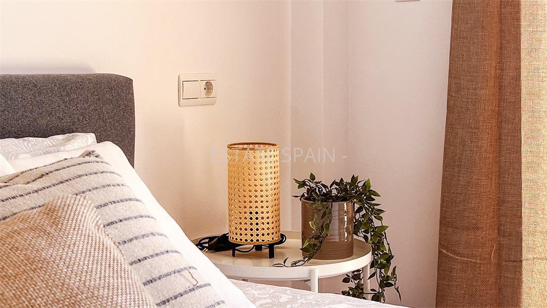 Бунгало в Кальпе 161 м2 №BL23712B49EF  - Продажа - 33 large