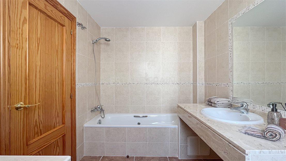 Бунгало в Кальпе 161 м2 №BL23712B49EF  - Продажа - 44 large