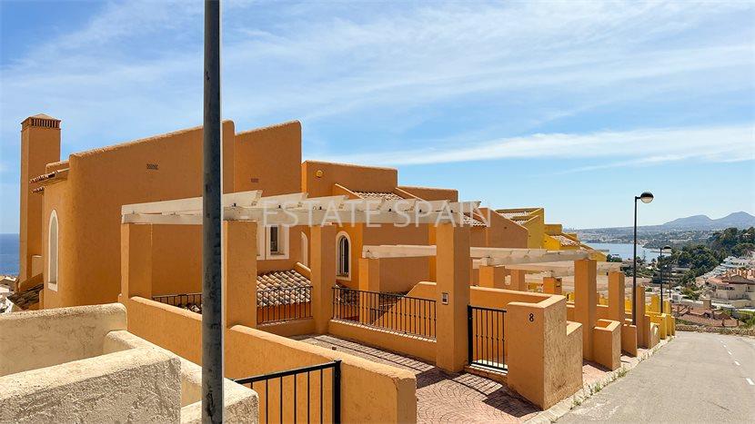 Бунгало в Кальпе 161 м2 №BL23712B49EF  - Продажа - 48 preview