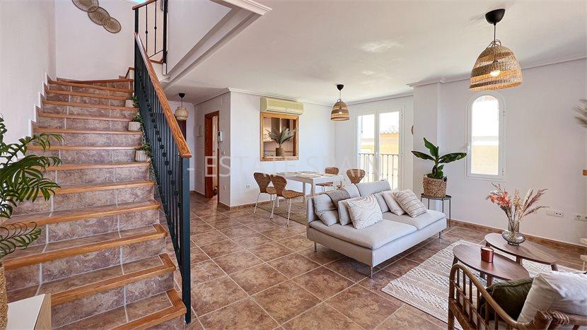 Бунгало в Кальпе 161 м2 №BL23712B49EF  - Продажа - 11 preview