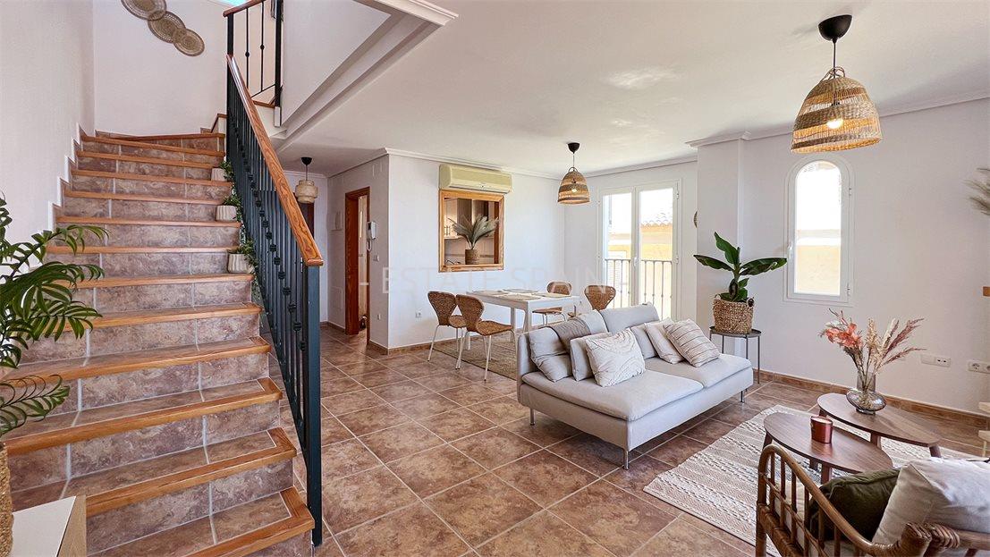 Бунгало в Кальпе 161 м2 №BL23712B49EF  - Продажа - 11 large