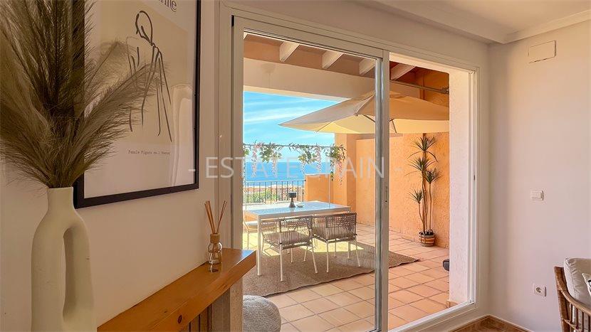 Бунгало в Кальпе 161 м2 №BL23712B49EF  - Продажа - 22 preview