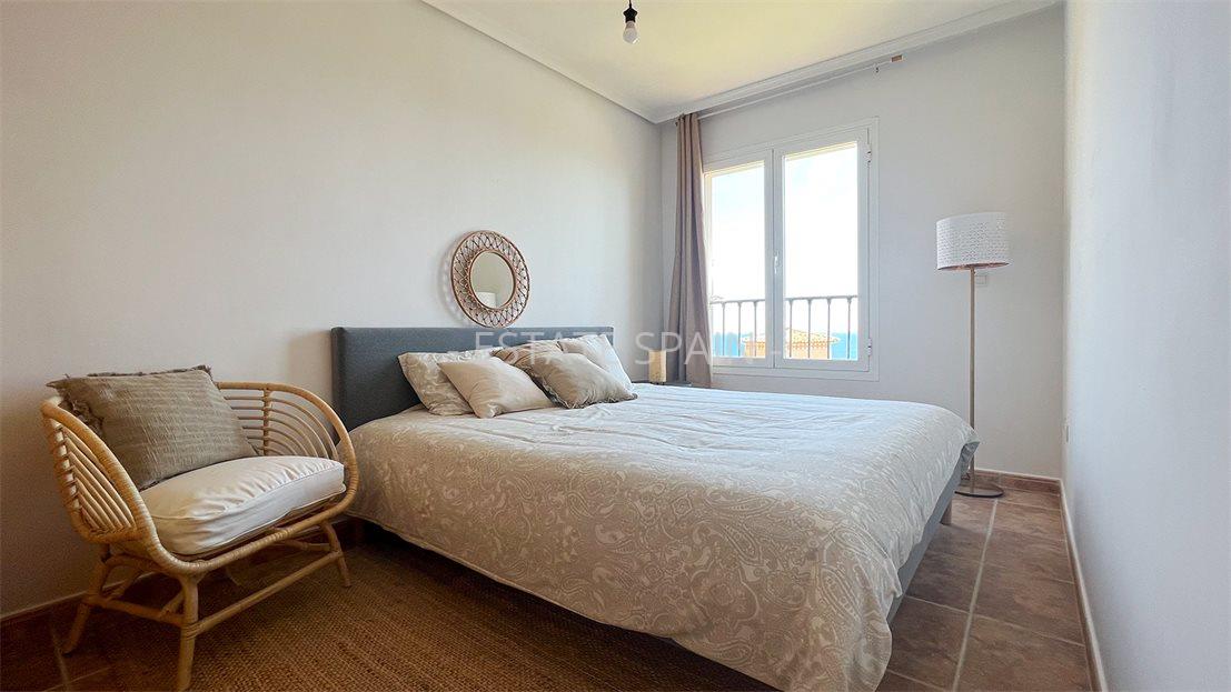 Бунгало в Кальпе 161 м2 №BL23712B49EF  - Продажа - 36 large