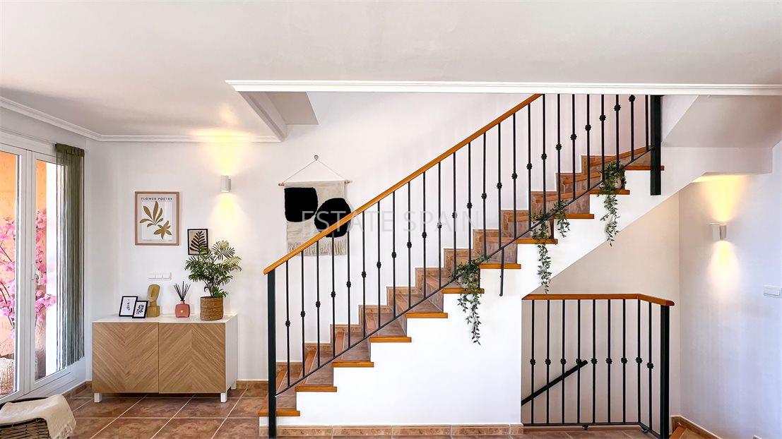 Бунгало в Кальпе 161 м2 №BL23712B49EF  - Продажа - 17 large