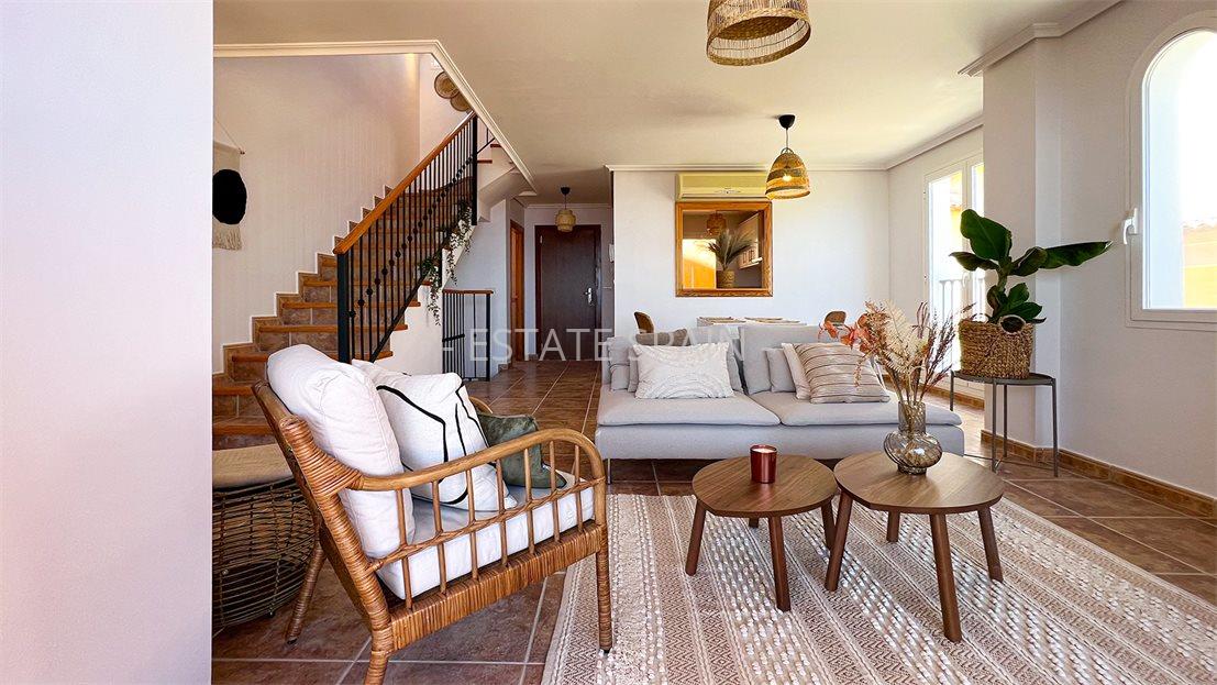 Бунгало в Кальпе 161 м2 №BL23712B49EF  - Продажа - 10 large