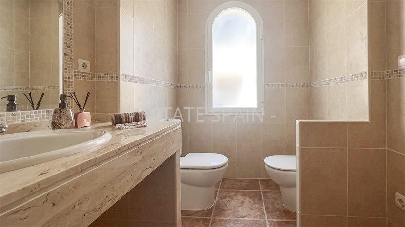 Бунгало в Кальпе 161 м2 №BL23712B49EF  - Продажа - 45 preview