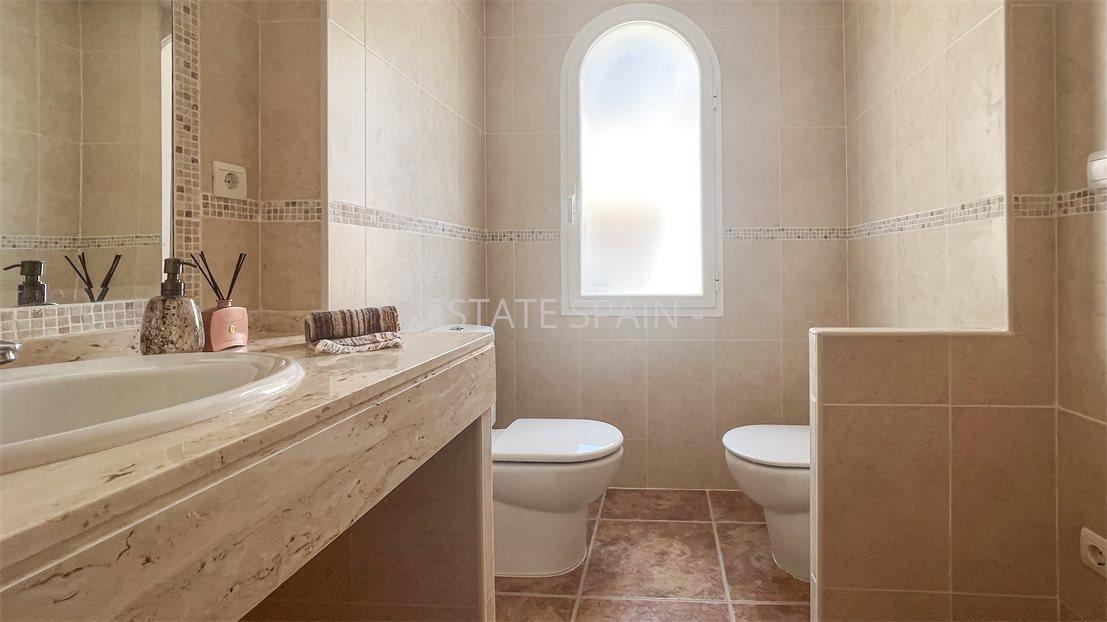 Бунгало в Кальпе 161 м2 №BL23712B49EF  - Продажа - 45 large