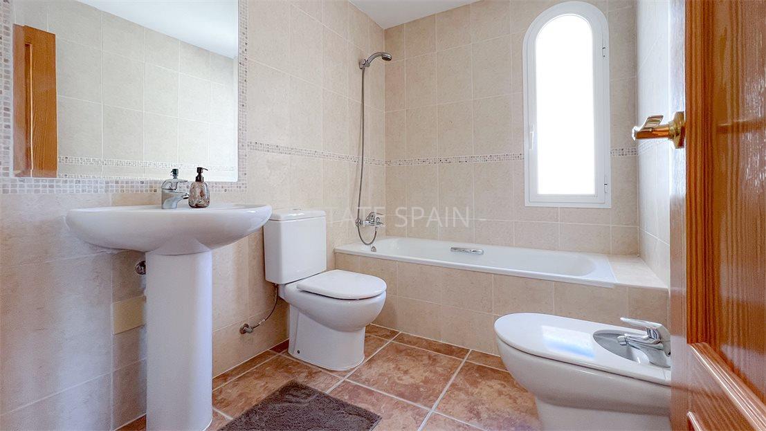 Бунгало в Кальпе 161 м2 №BL23712B49EF  - Продажа - 46 large