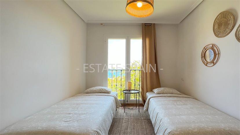 Бунгало в Кальпе 161 м2 №BL23712B49EF  - Продажа - 39 preview