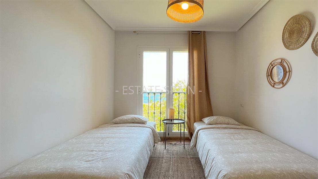 Бунгало в Кальпе 161 м2 №BL23712B49EF  - Продажа - 39 large