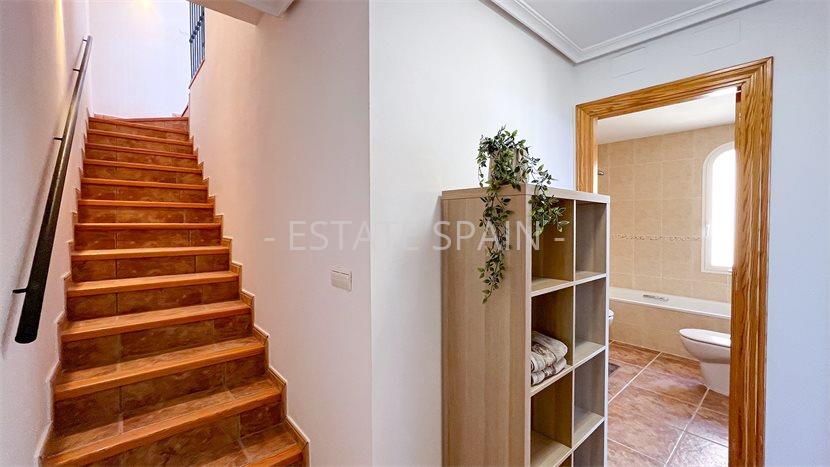 Бунгало в Кальпе 161 м2 №BL23712B49EF  - Продажа - 34 preview