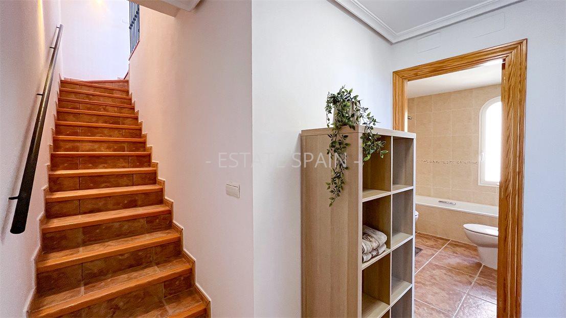 Бунгало в Кальпе 161 м2 №BL23712B49EF  - Продажа - 34 large