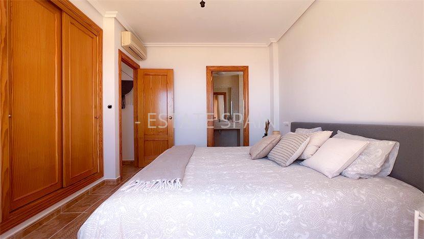 Бунгало в Кальпе 161 м2 №BL23712B49EF  - Продажа - 32 preview